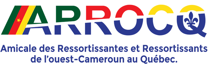 Amicale des ressortissantes et ressortissants de l&rsquo;ouest Cameroun à Québec