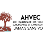 Axe Humanitaire des Volontés Européennes et Camerounaises